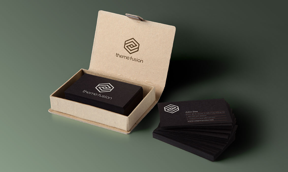 Business Cards 1