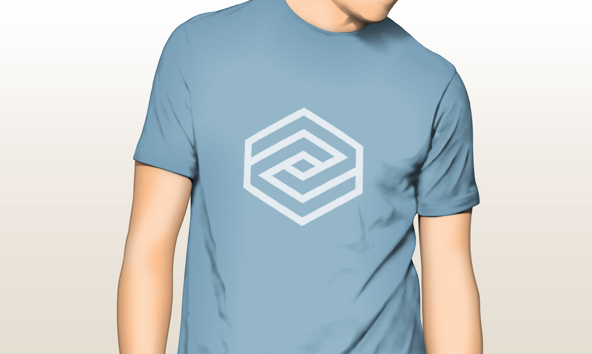T-shirt Branding
